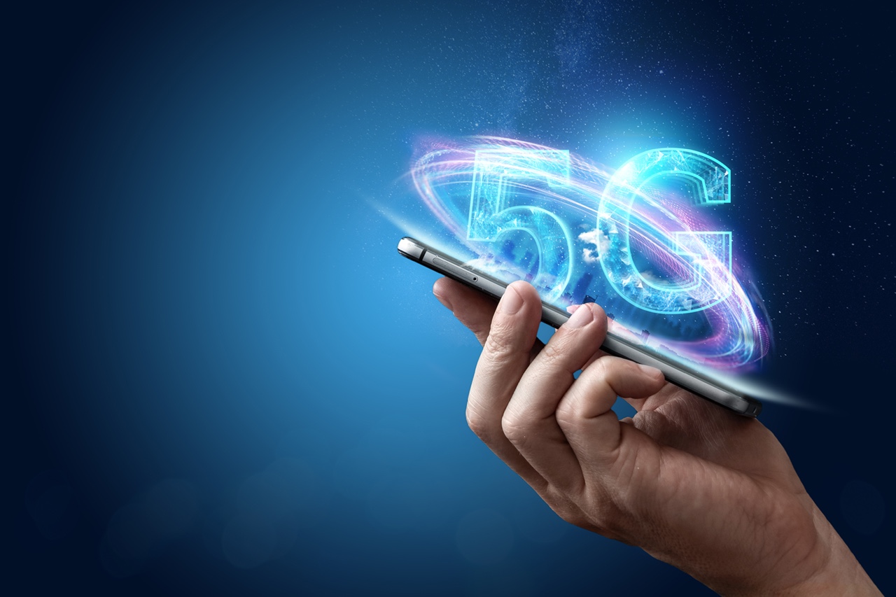 ڴ hl8¼йͨ5G ںӦ̬