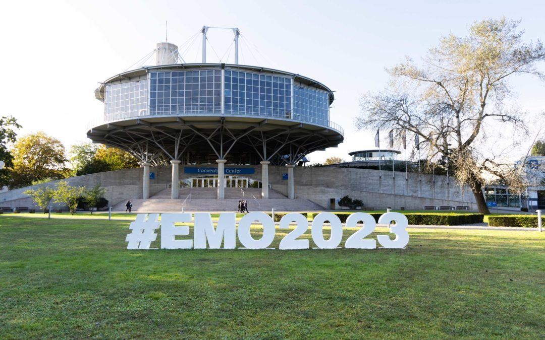 2023 EMOʵȦŷչչ
